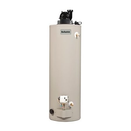 Reliance Water Heaters 40GAL LP WTR Heater 6 40 HRVIT
